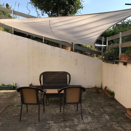 Appart Les Cerises Entre Strasbourg Et Haguenau Bischwiller Exterior foto