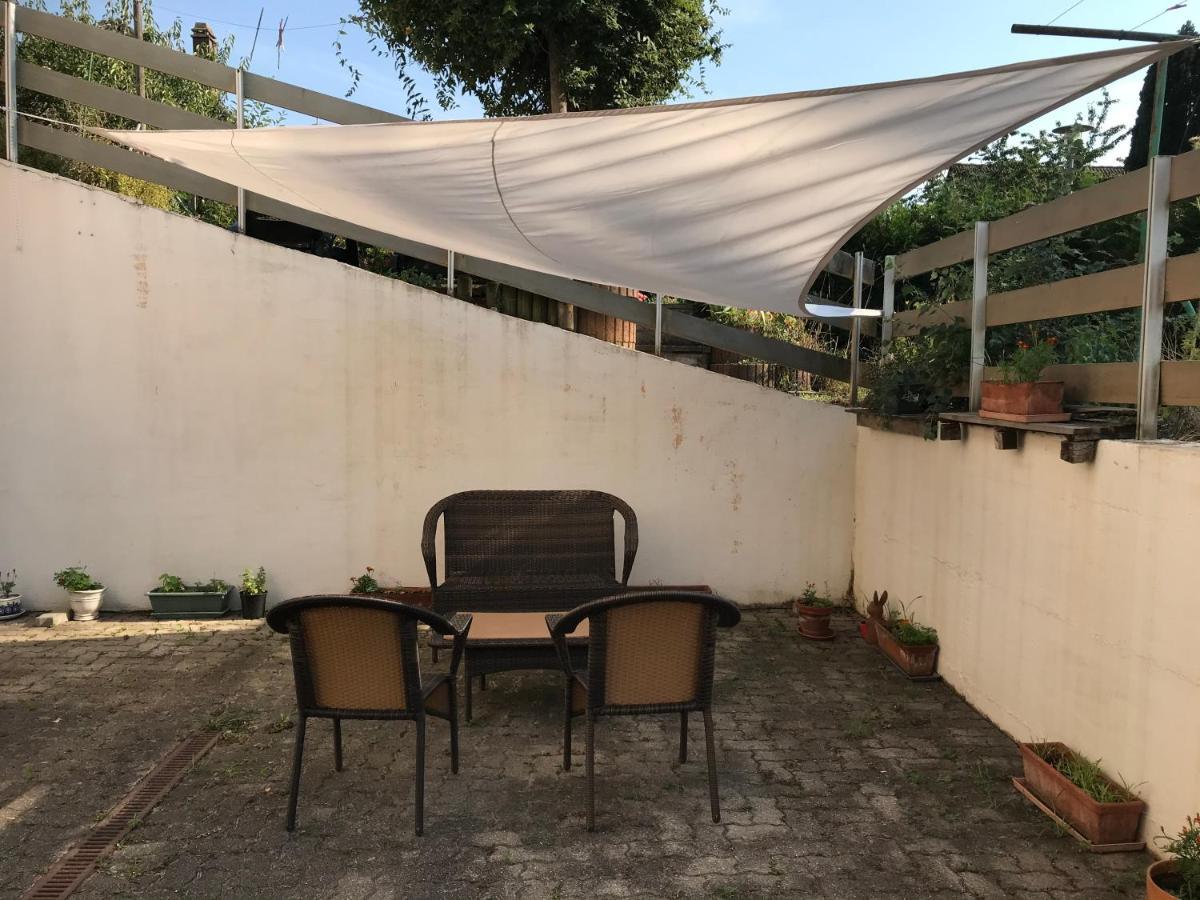 Appart Les Cerises Entre Strasbourg Et Haguenau Bischwiller Exterior foto