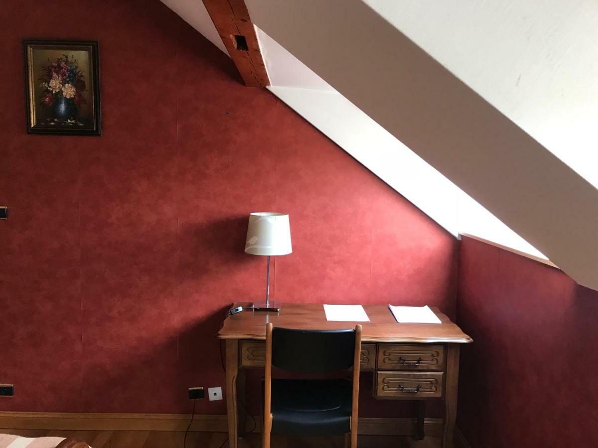 Appart Les Cerises Entre Strasbourg Et Haguenau Bischwiller Exterior foto